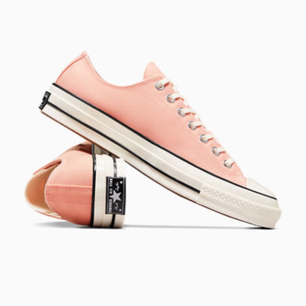 Coral Chuck Vintage 70 Converse
